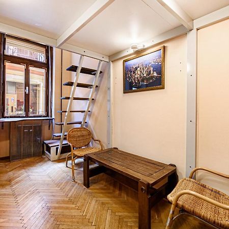 Oktogon Beautiful Relaxing Apartment Budapest Esterno foto