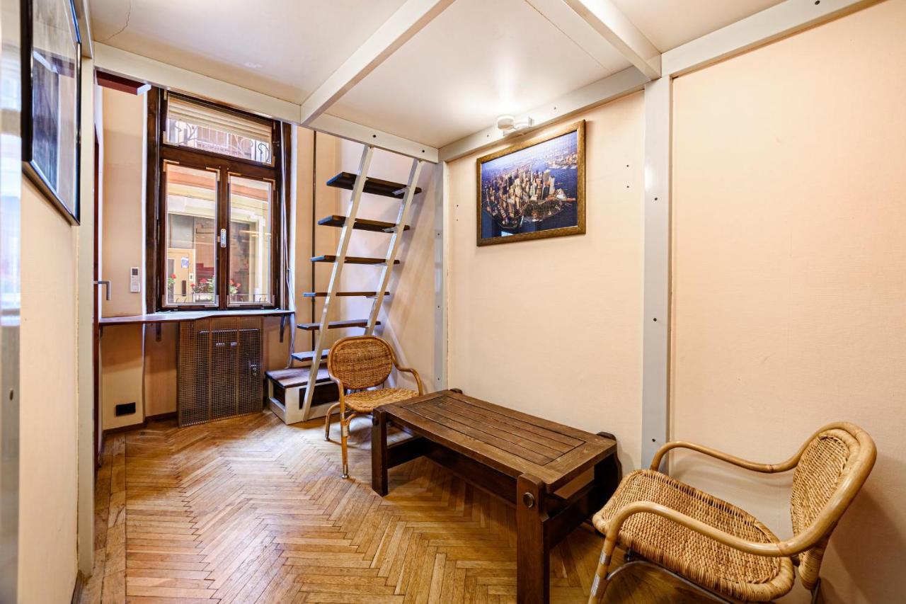 Oktogon Beautiful Relaxing Apartment Budapest Esterno foto