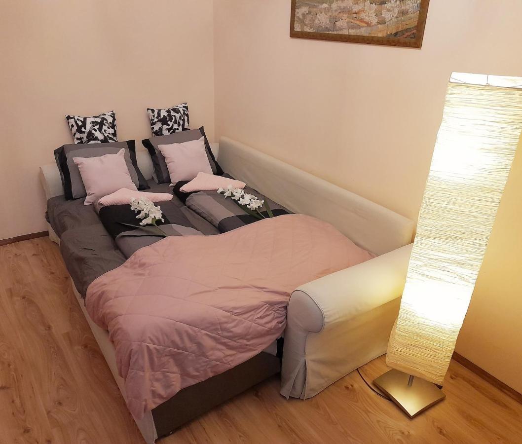 Oktogon Beautiful Relaxing Apartment Budapest Esterno foto